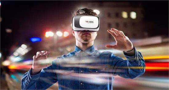 新洲VR全景丨沉浸式体验线上看房